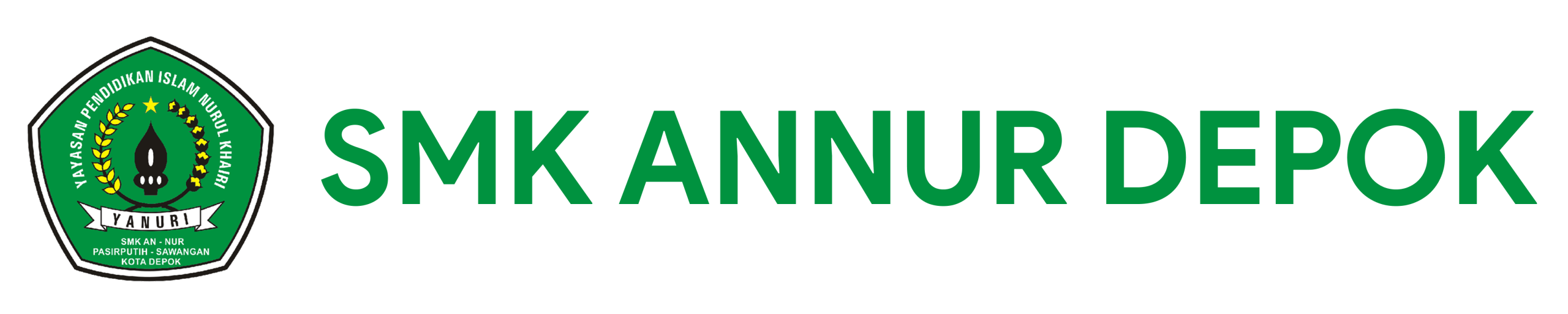 SMK AN NUR Depok