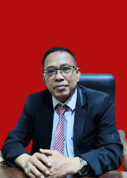 Ahmad Latip, S.Ag., M.Pd